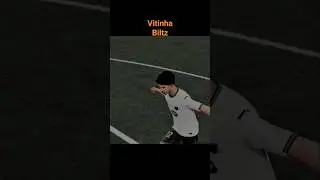 Vitinha Biltz⚽ #efootball #fifa #pes