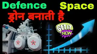 Paras Defence Stock Analysis✅Long Term Target ✅Stock4Invest✅