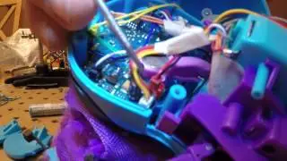 How to fix your Hatchimal! (turn on subtitles in bottom right for detailed instructions)