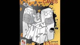 Trasta roots - Sans papier