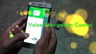 #Project | 2A Android Remote Controlled Mobile Robot for Children Edutainment [The Control Part]