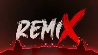 Skrillex & Damian Marley - Make It Bun Dem (Laudz Trap Remix)