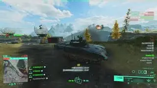 BF - No Fly Zone 2025