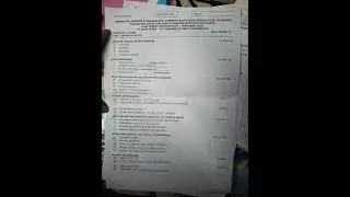 community health nursing gnm1styear question paper ( karnatka nursing examination board #gnm1styear
