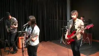Project Cadmus -  My Generation (YUI cover) @ GathNas YUI Lovers Indonesia 30th Anniversary