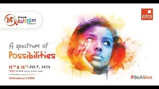 A Spectrum of Possibilities - Annual Autism Conference Day 2