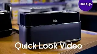 MORPHY RICHARDS Signature 245703 4-Slice Toaster - Quick Look
