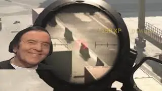 WarZone Paranoia.....