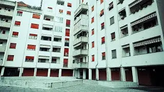 R34L - Nella Mia Testa [Official Video]