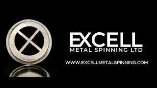 CNC Metal Spinning Vent Covers | Precision Fire Safety Components