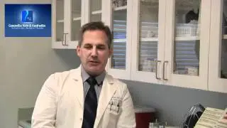 Micro Laser Peel Greenville SC