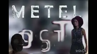 METEL [OST] &ndash; Time is flowing
