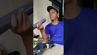 Unboxing Wallpaper Dinding