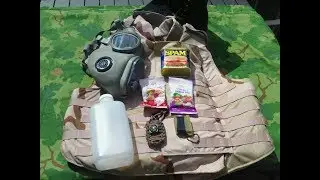 Everything you need to storm/ charge Area 51