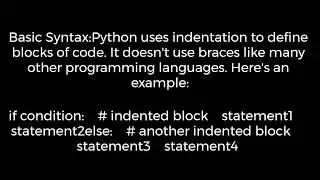 #programming #programminglanguage #datatype #phython #pythonic #technology