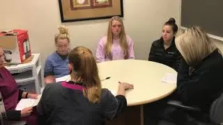 Scholarly Video Project