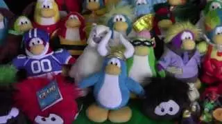 Biggest Club Penguin Collection ( Pup1one's Collection )