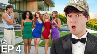 Couples Rank Each Other for $25,000