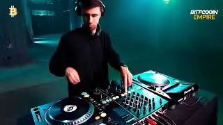 Kyoto After Dark: Chill DJ Beats from Japan