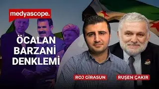 Suriye krizinin ardından: Kimler kazandı, kimler kaybetti? | Roj Girasun yorumluyor