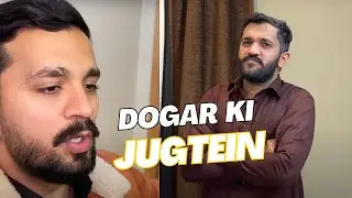 MAN DOGAR KI JUGTEIN | FULL ON COMEDY MODE | FUNNY CORNER