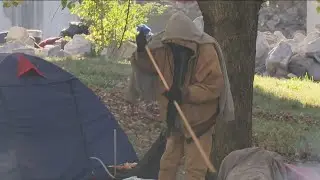 Atlanta's HOPE unit continues mission to aid homeless despite declining numbers