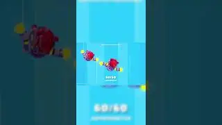 Познавательный монолог (Fall Guys) #shorts