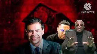 Ministro de Cultura y la Controversial Intervención en la Casa de Alofoke #lacasadealofoke2 #alofoke