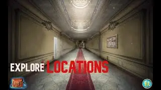 The Secret on Sycamore Hill : All Puzzles Solution Playthrough