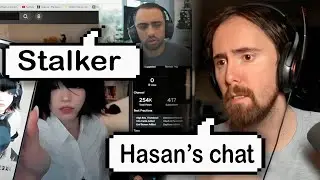 Mizkif Finds Out what Emiru Did | Asmongold Debates Hasanabi