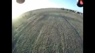 Test range videolink DJI AVL58