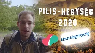 Wow Hungary Pilis-hegység