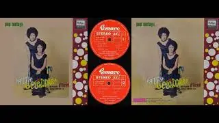 Pacaran (A. Riyanto) - Pattie Bersaudara