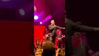 Loquillo - La Matar&eacute; (Movistar Arena)