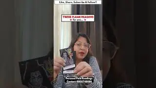 Twinflame reading for you!!❣️🫣#currentfeelings #tarotreading #tarot  #twinflamesunion #soulmate