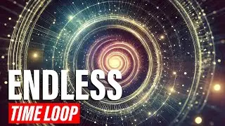 ⏳ Time Loop Theory &ndash; Trapped in an Endless Cycle? The Science of Repeating Time! 🔄 | InnoVision Tech