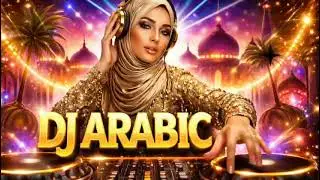 Arabian Rave Night &ndash; DJ Mix