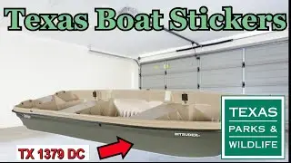We Tried to Register Our Boat&hellip;
