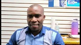 YOUR MIRACLE AND DESTINY COMES BEFORE YOUR EGO | Dr. Chris Uche Iheukwumere