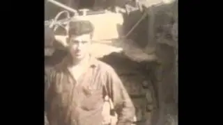 A Vietnam Story_ Stanley Fox - by Shaun Perkins