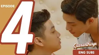 QUARANTHINGS SEASON 2 | EPISODE 4: CONTACT TRACING [ENG SUB]