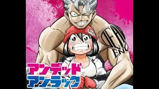 Undead Unluck Chapter 1  Readthrough