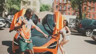 Snubbs - Blocc Work ft. Ghosty (Official Music Video)