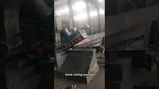 Automatic Hydraulic tiger head scissors manufacturer/scrap iron scrap iron shears machine
