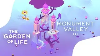 Monument Valley 3: The Garden of Life