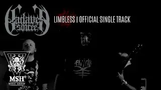 Cadaver Soiree - Limbless [OFFICIAL AUDIO] | MSH Music Group