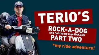 Rock-A-Dog | Part 2 | Lester Llansang