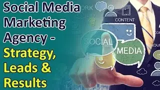 Top 3 Benefits of a Social Media Marketing Agency