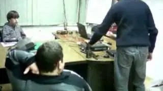 S59DDR - Tečaj 2011 za radioamaterja operaterja 1