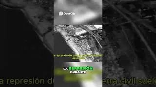 La verdad inc&oacute;moda  Represi&oacute;n en ambos bandos de la Guerra Civil